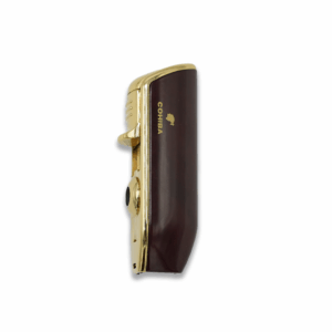 Cohiba Cigar Lighter - Burgundy