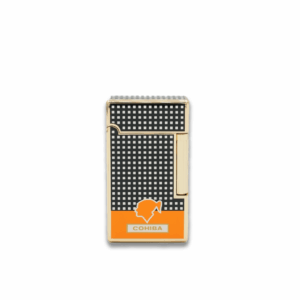 Cohiba Cigar Lighter - Yellow