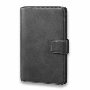 Passport Holder - Gray