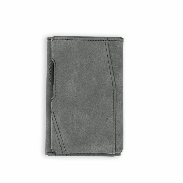 Wallet and Card Holder