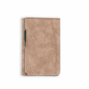 Wallet and Cardholder