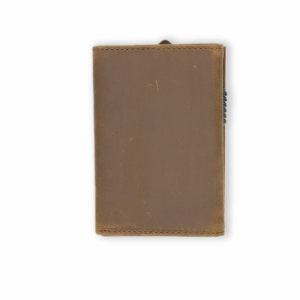 Wallet and Card Holder