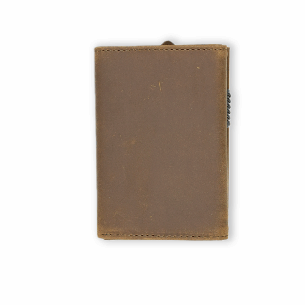 Wallet and Card Holder