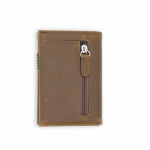 Wallet and Cardholder