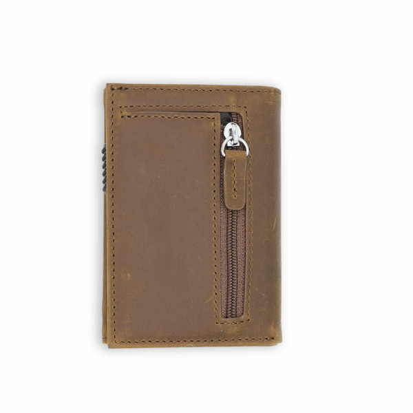 Wallet and Cardholder
