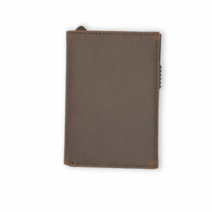Wallet and Card Holder