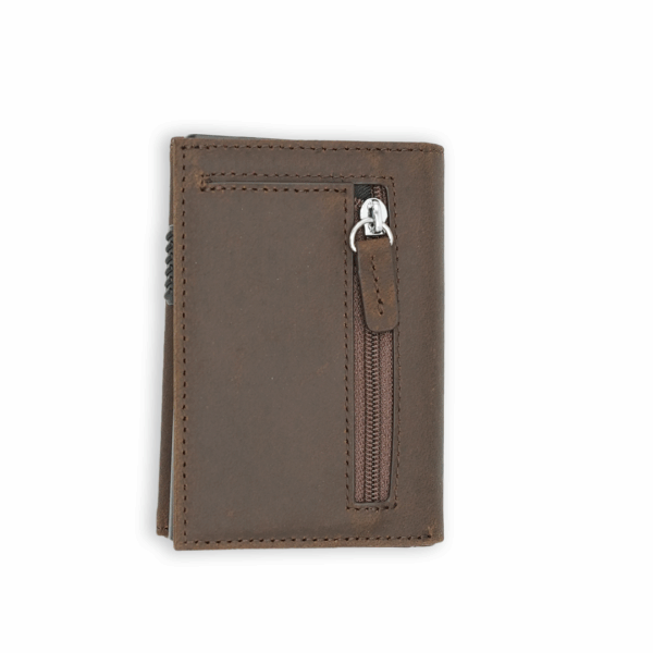 Wallet and Card Holder