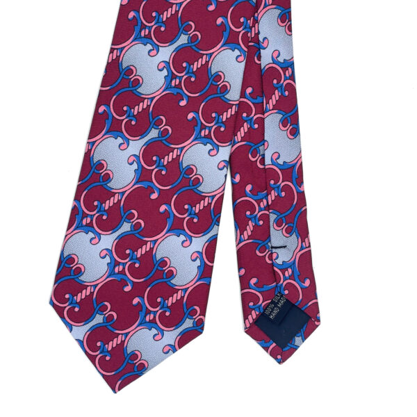 Luxury Silk Tie