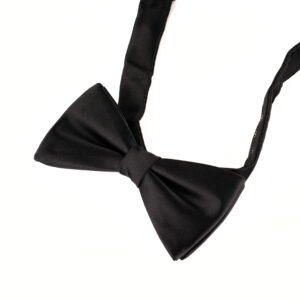 Bowtie - Black