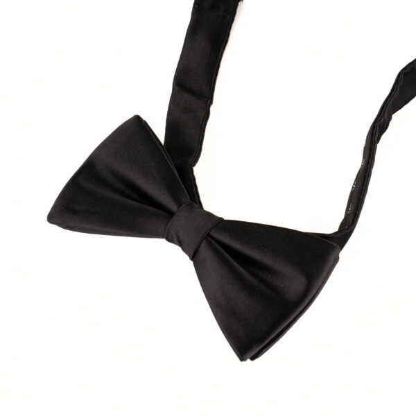 Bowtie - Black