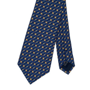 Hand Made Silk Tie