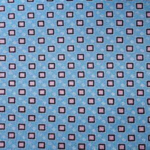 Sky BlueSilk Tie