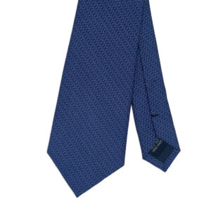 Hand Made Silk Tie