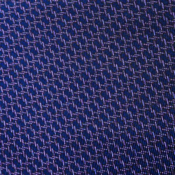 Dark blue tie