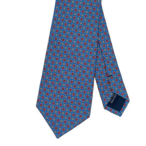 Royal Blue Tie