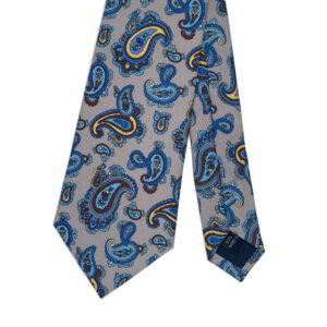 Pure Silk Tie