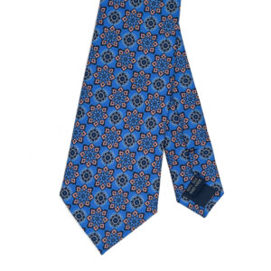 Hand Made Silk Tie
