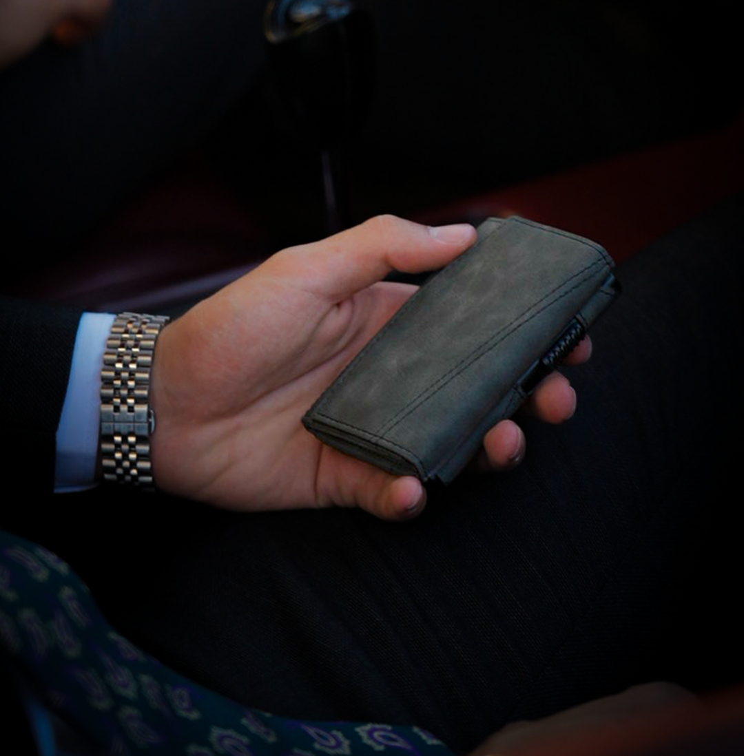 TALEED Wallet