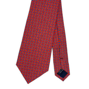 Hand Made Silk Tie