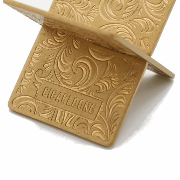 cigarloong cigar tray