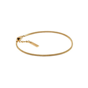Men Bracelet - Gold