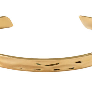 Men Bangle - Gold