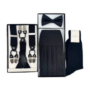 Groom Package